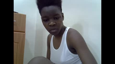 cute_marion online show from January 23, 2025, 8:46 am