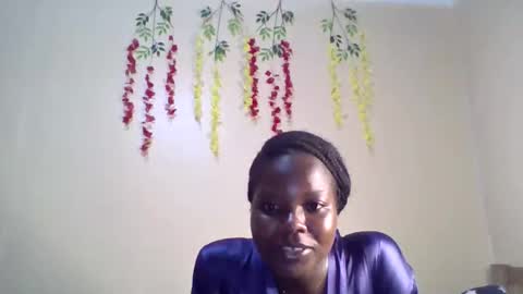 cute_marriana online show from September 18, 2025, 8:22 pm
