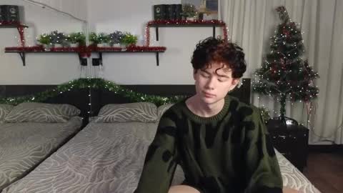 Mike online show from December 21, 2025, 11:23 pm