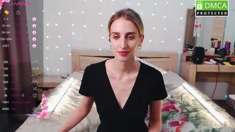 Milana online show from December 16, 2024, 12:38 pm
