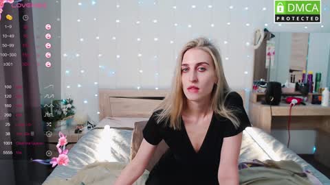 Milana online show from December 20, 2024, 1:43 pm