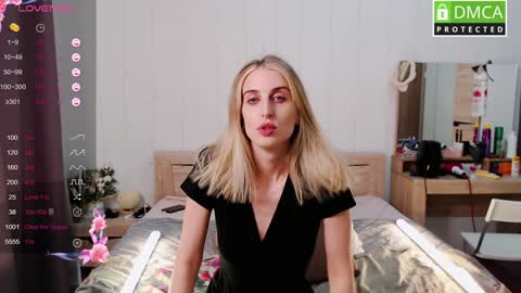 Milana online show from December 22, 2024, 12:27 pm