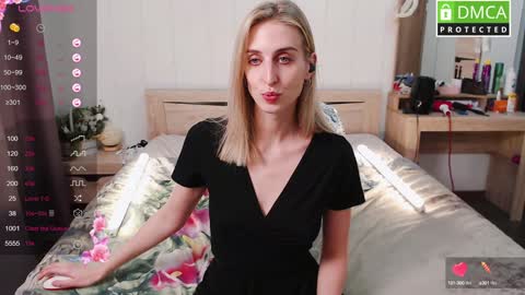 Milana online show from December 24, 2024, 4:30 pm
