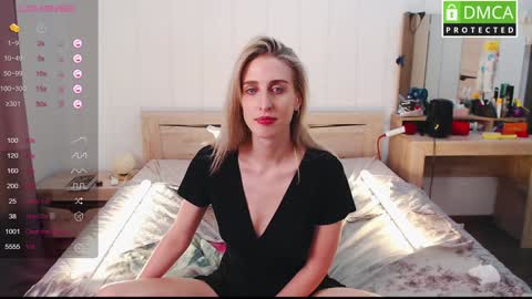 Milana online show from February 8, 2025, 12:17 pm