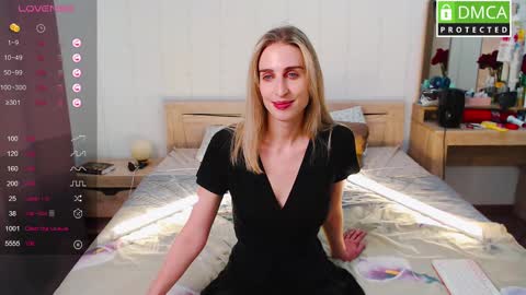 Milana online show from February 24, 2025, 12:26 pm