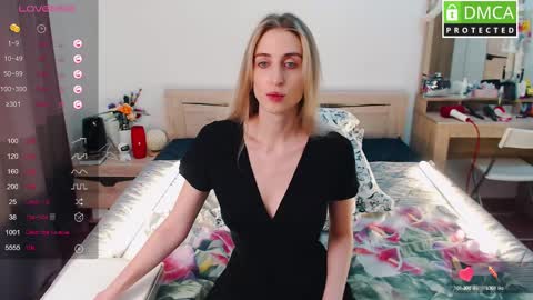 Milana online show from March 4, 2025, 8:24 am
