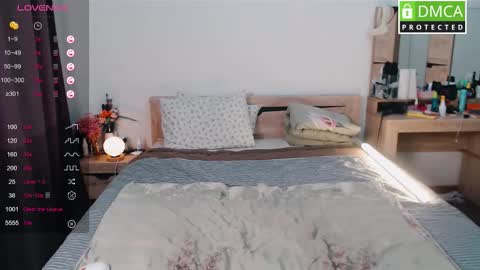 Milana online show from October 21, 2025, 12:06 pm