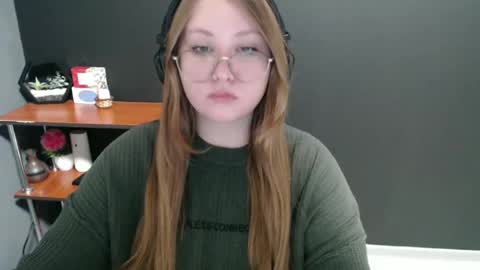 Snapshot of cute_minx chatting on January 9, 2025, 10:52 am Veronica online show from January 9, 2025, 10:52 am