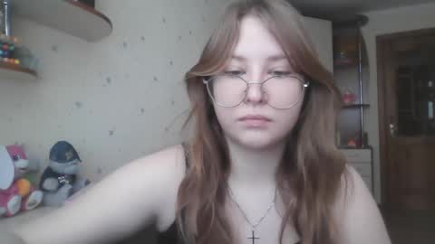 Snapshot of cute_minx chatting on February 13, 2025, 10:34 am Veronica online show from February 13, 2025, 10:34 am