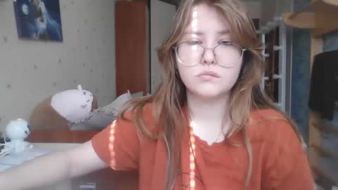 Snapshot of cute_minx chatting on March 6, 2025, 9:25 am Veronica online show from March 6, 2025, 9:25 am