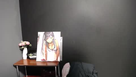 Snapshot of cute_minx chatting on September 17, 2025, 6:48 am Veronica online show from September 17, 2025, 6:48 am
