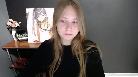 Snapshot of cute_minx chatting on September 26, 2025, 6:50 am Veronica online show from September 26, 2025, 6:50 am