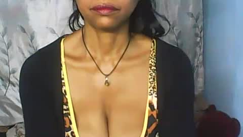 murielle online show from March 10, 2025, 6:49 am