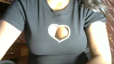 Snapshot of cute_payalji chatting on September 26, 2025, 10:47 pm alia online show from September 26, 2025, 10:47 pm