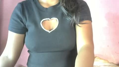 Snapshot of cute_payalji chatting on October 5, 2025, 9:45 pm alia online show from October 5, 2025, 9:45 pm