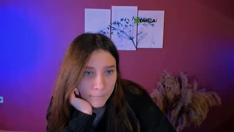 Snapshot of cute_samanta_ chatting on November 10, 2025, 7:35 pm Youre Samanta online show from November 10, 2025, 7:35 pm