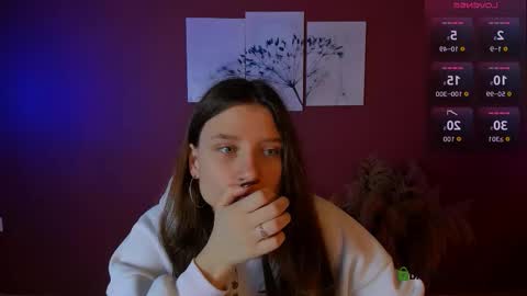 Snapshot of cute_samanta_ chatting on November 11, 2025, 7:36 pm Youre Samanta online show from November 11, 2025, 7:36 pm