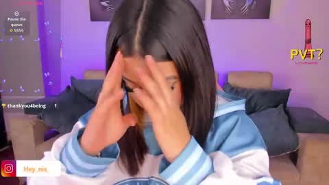 Snapshot of cute_sarita18 chatting on April 12, 2026, 4:50 am Sarita online show from April 12, 2026, 4:50 am