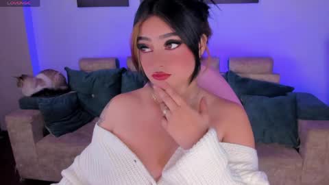Snapshot of cute_sarita18 chatting on May 9, 2026, 2:06 am Sarita online show from May 9, 2026, 2:06 am
