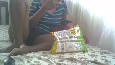 cute_savanna online show from February 2, 2026, 7:18 am