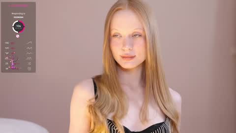  Hey im Kristina Thank you for your support  online show from December 23, 2024, 7:49 am