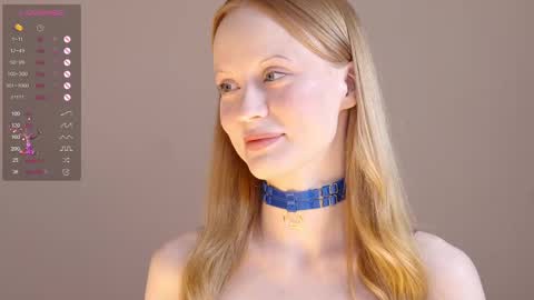  Hey im Kristina Thank you for your support  online show from February 9, 2025, 8:44 am