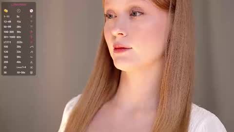  Hey im Kristina Thank you for your support  online show from November 28, 2025, 9:45 am