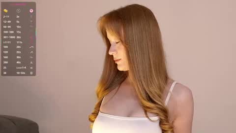  Hey im Kristina Thank you for your support  online show from April 30, 2026, 9:15 am
