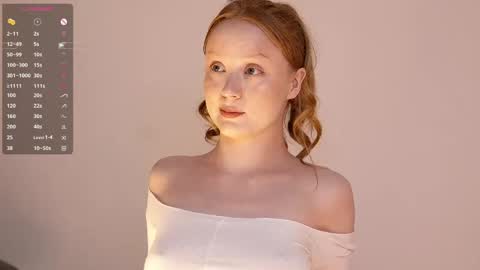  Hey im Kristina Thank you for your support  online show from May 8, 2026, 9:36 am