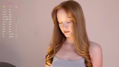  Hey im Kristina Thank you for your support  online show from May 14, 2026, 10:00 am