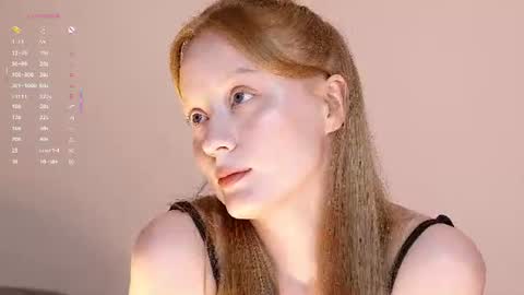  Hey im Kristina Thank you for your support  online show from July 13, 2026, 9:45 am