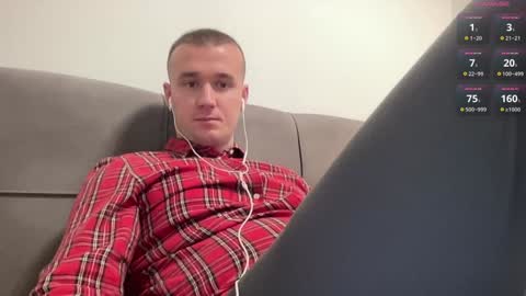 cute_skywalker online show from January 18, 2025, 4:21 pm