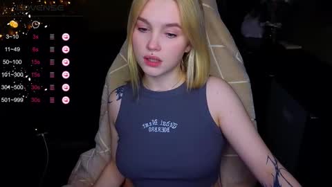 Sue online show from November 15, 2025, 8:05 pm