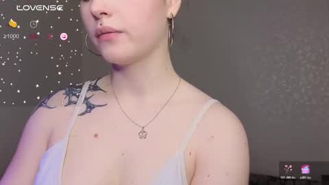 Snapshot of cute_summer_breathe chatting on March 7, 2026, 3:31 pm Sue online show from March 7, 2026, 3:31 pm