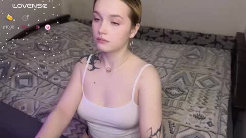 Snapshot of cute_summer_breathe chatting on March 9, 2026, 5:50 pm Sue online show from March 9, 2026, 5:50 pm