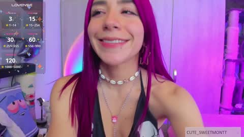 katalinda montt online show from January 15, 2025, 2:49 am