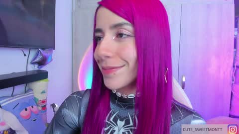 katalinda montt online show from January 26, 2025, 12:11 pm