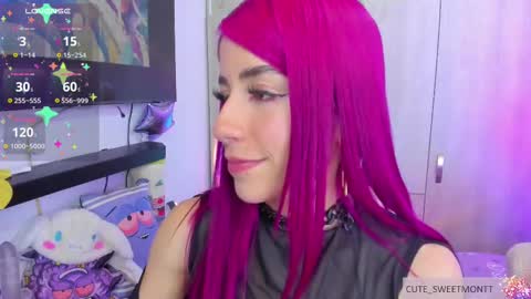 katalinda montt online show from February 21, 2025, 10:04 pm