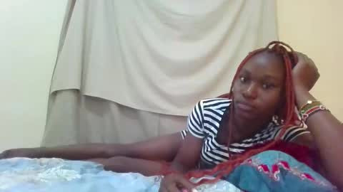 Snapshot of cute_tasha chatting on March 6, 2026, 8:55 am cute_tasha online show from March 6, 2026, 8:55 am