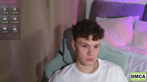 Thomas -  online show from December 14, 2025, 3:39 pm