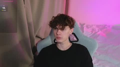 Thomas -  online show from April 30, 2026, 7:09 pm