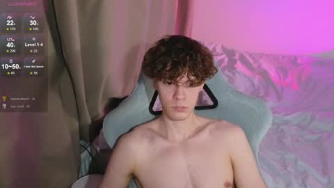 Thomas -  online show from April 30, 2026, 8:57 pm