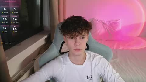Thomas -  online show from May 6, 2026, 6:57 pm