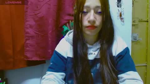 cute_zoe1 online show from March 3, 2025, 11:35 pm