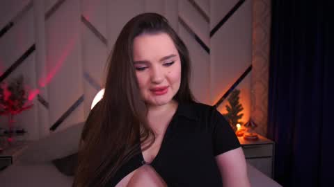 Amber online show from December 15, 2024, 10:58 pm