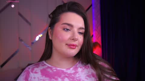 Amber online show from February 8, 2025, 2:15 am