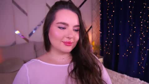 Amber online show from February 12, 2026, 1:55 am