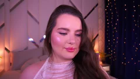 Amber online show from February 17, 2026, 2:19 am