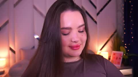 Amber online show from March 14, 2026, 2:39 am