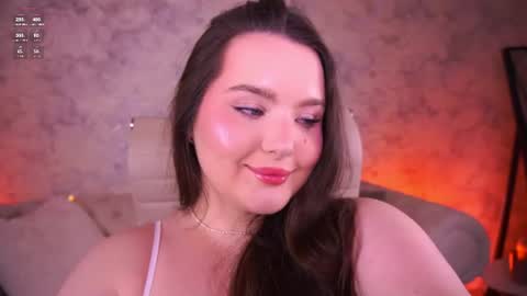 Amber online show from June 16, 2026, 1:08 am